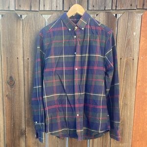 Premium Button Up Shirt